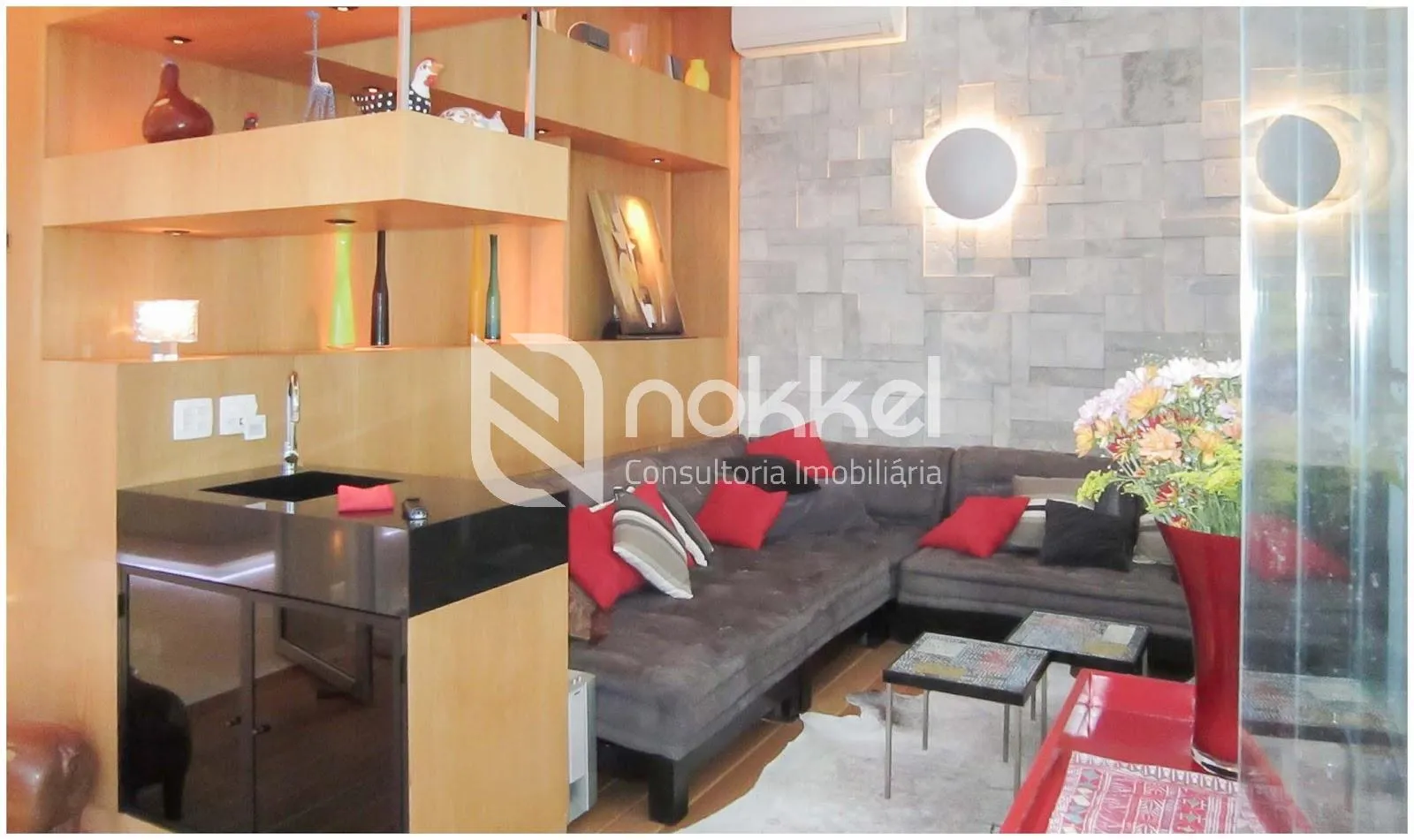 Apartamento com 1 suítes à venda em Jardins, São Paulo, por R$ 3.940.000 Imagem 24