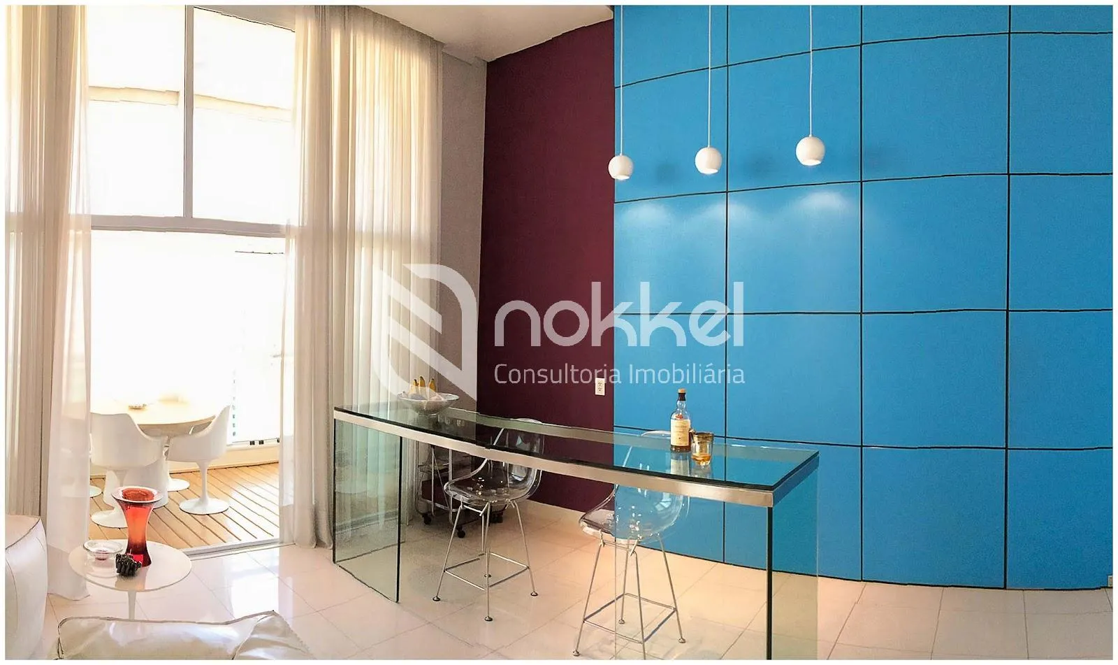 Apartamento com 1 suítes à venda em Jardins, São Paulo, por R$ 3.940.000 Imagem 26