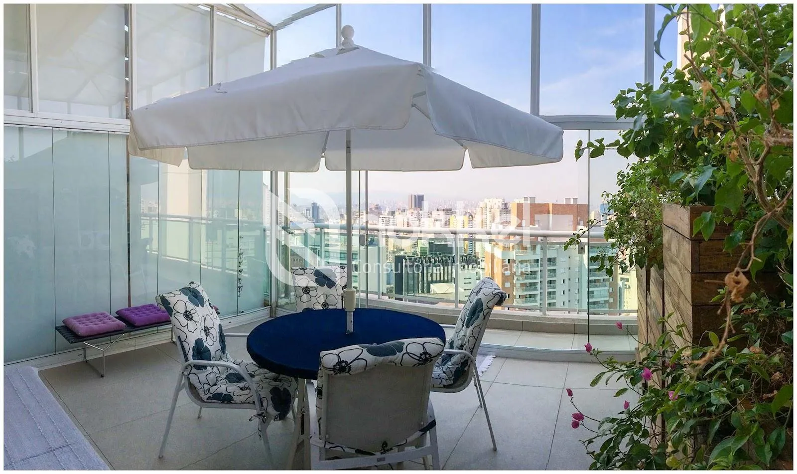 Apartamento com 1 suítes à venda em Jardins, São Paulo, por R$ 3.940.000 Imagem 3