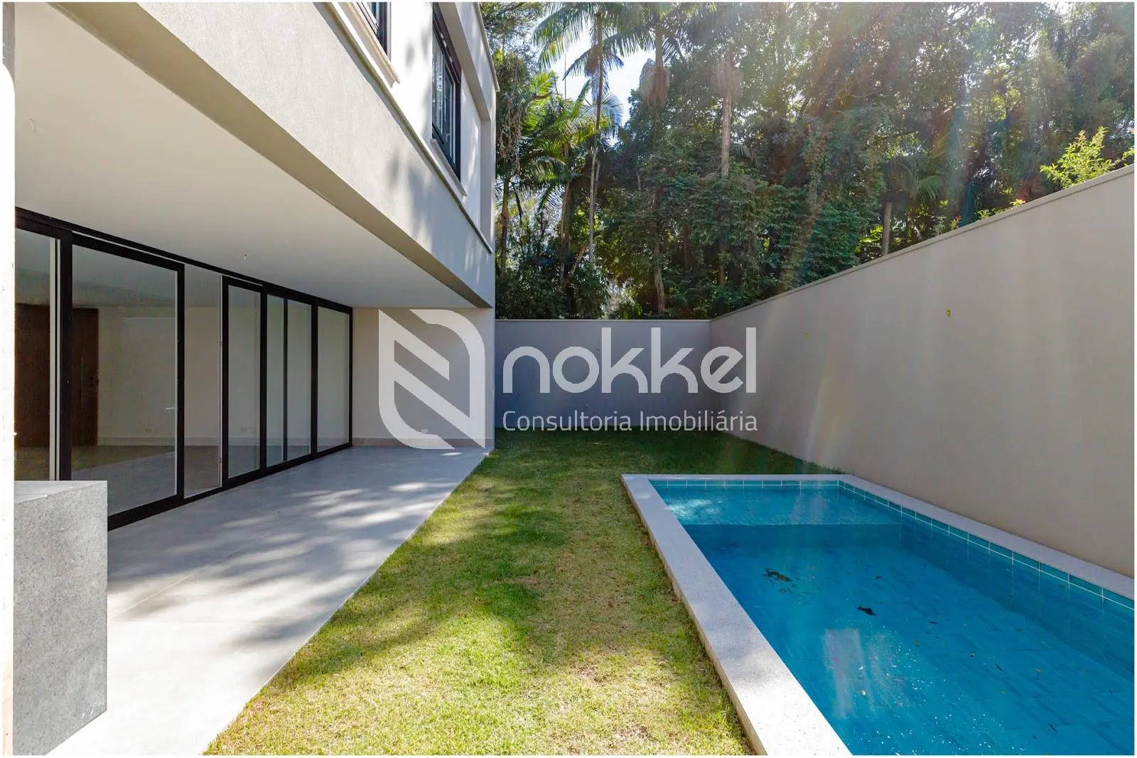 Casa de condomínio com 4 suítes à venda em Alto da Boa Vista, São Paulo, por R$ 4.500.000 Imagem 4
