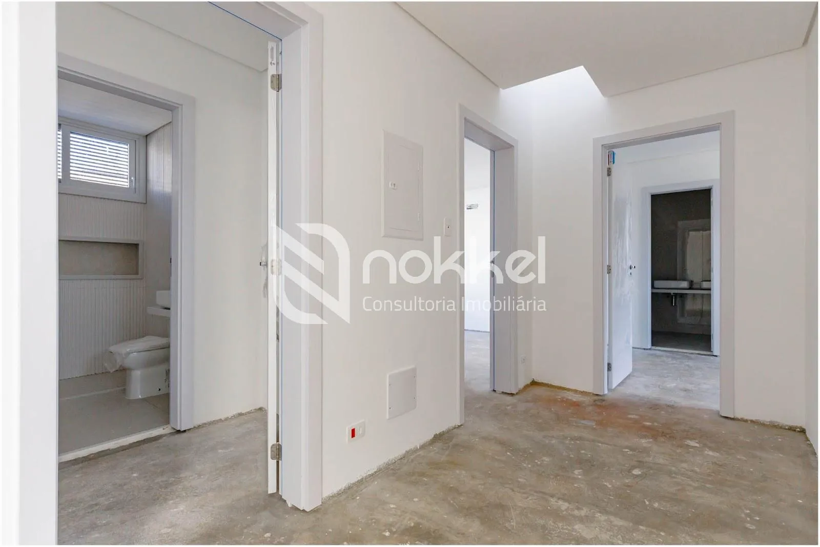 Casa de condomínio com 4 suítes à venda em Alto da Boa Vista, São Paulo, por R$ 4.500.000 Imagem 24