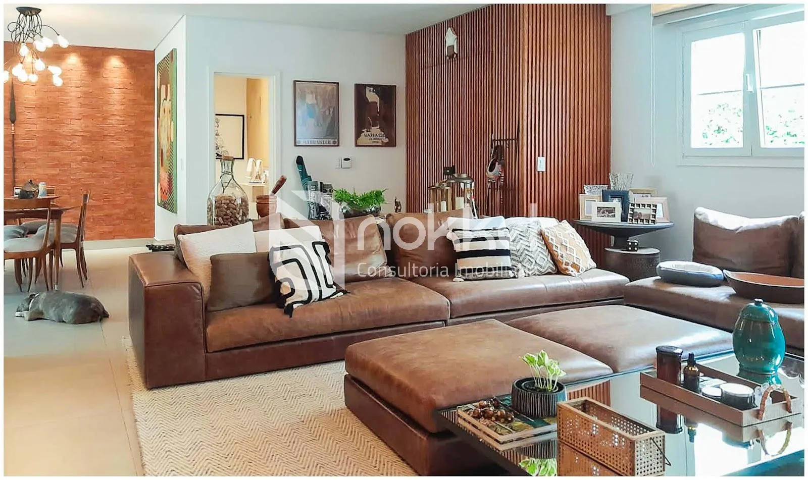 Casa de condomínio com 4 suítes à venda em Alto da Boa Vista, São Paulo, por R$ 4.500.000 Imagem 3