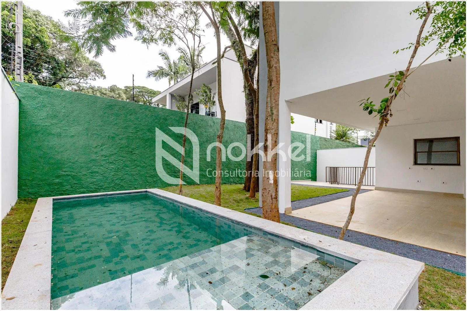 Casa de condomínio com 4 suítes à venda em Alto da Boa Vista, São Paulo, por R$ 4.900.000