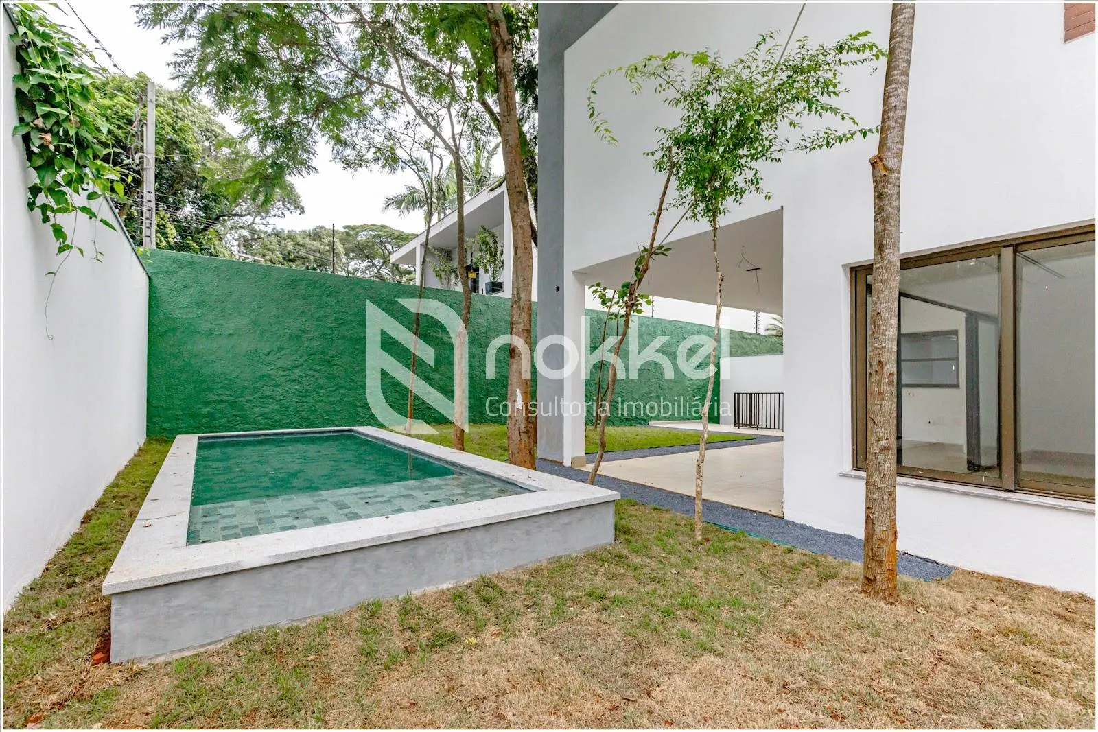 Casa de condomínio com 4 suítes à venda em Alto da Boa Vista, São Paulo, por R$ 4.900.000 Imagem 3