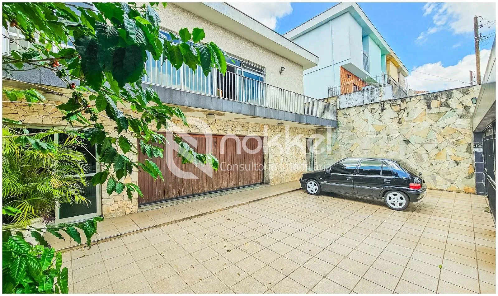 Casa com 3 suítes à venda em Saúde, São Paulo, por R$ 2.500.000
