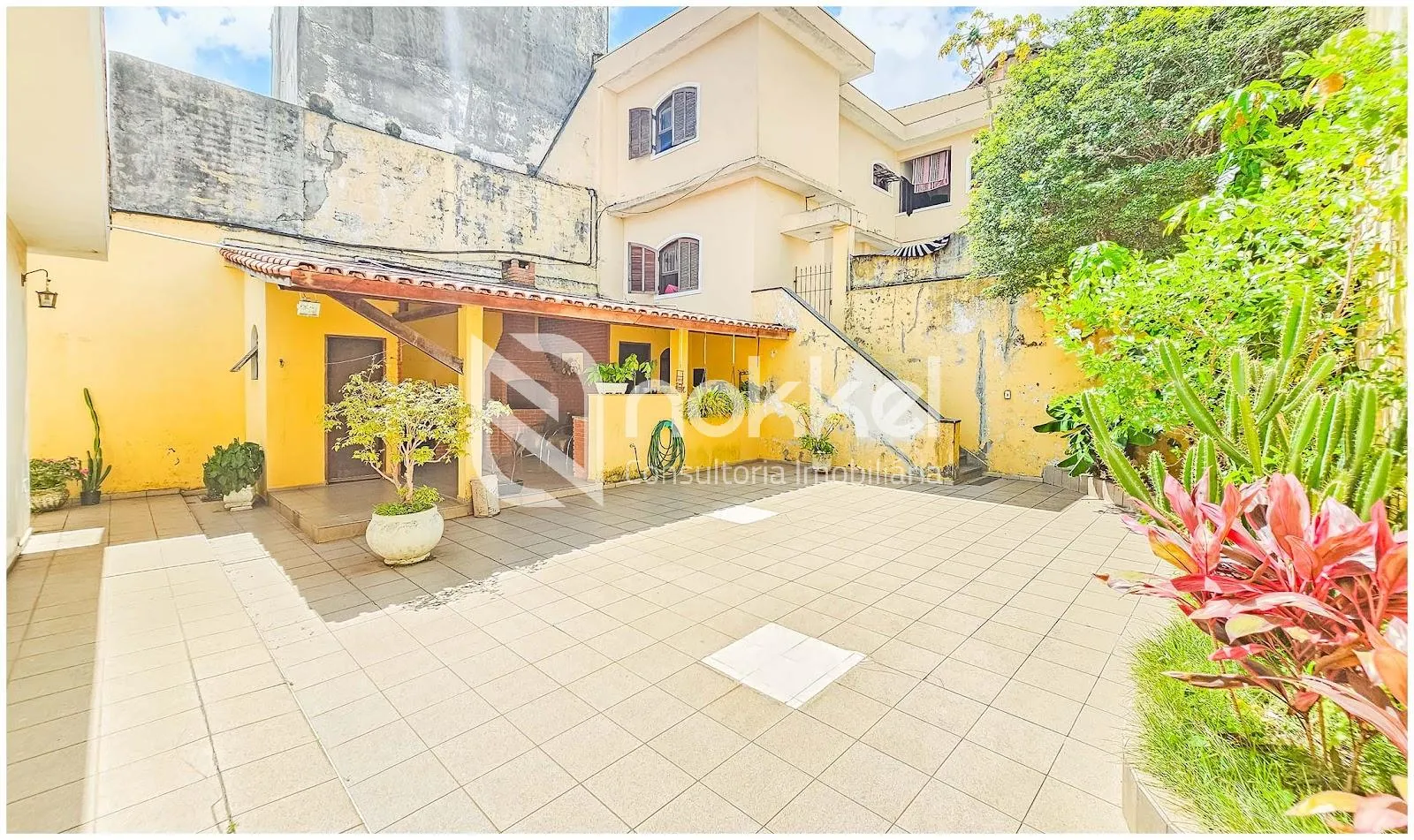 Casa com 3 suítes à venda em Saúde, São Paulo, por R$ 2.500.000 Imagem 3
