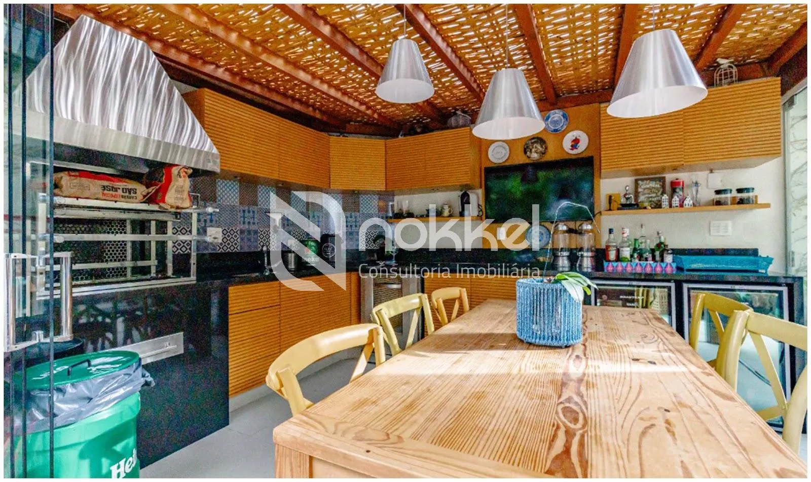 Casa de condomínio com 4 suítes à venda em Alto da Boa Vista, São Paulo, por R$ 3.500.000 Imagem 10