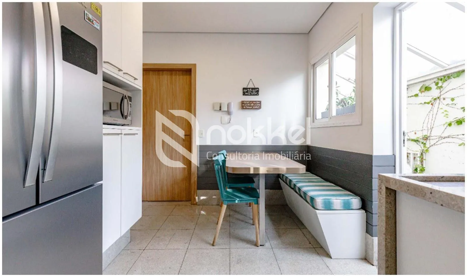 Casa de condomínio com 4 suítes à venda em Alto da Boa Vista, São Paulo, por R$ 3.500.000 Imagem 11