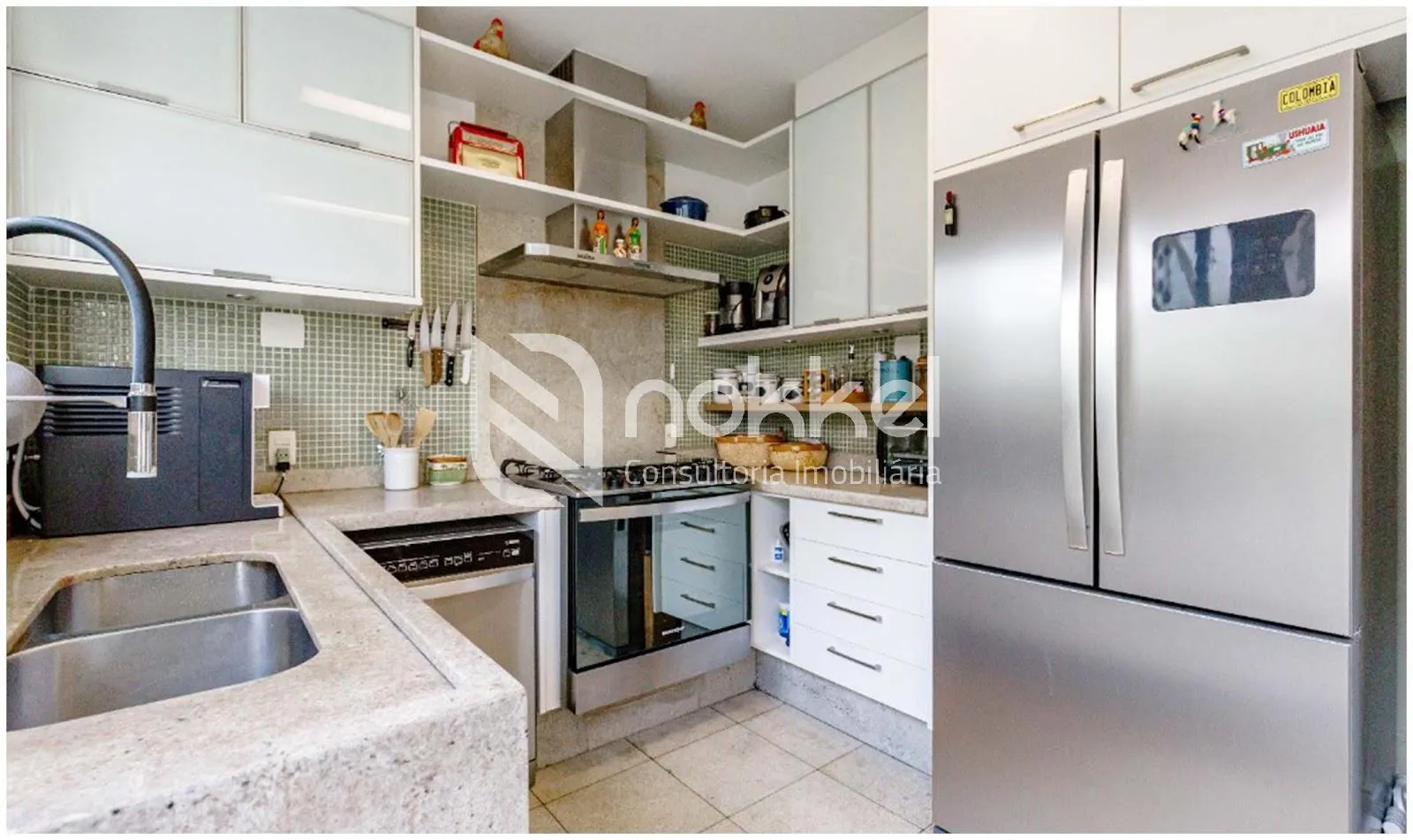 Casa de condomínio com 4 suítes à venda em Alto da Boa Vista, São Paulo, por R$ 3.500.000 Imagem 12