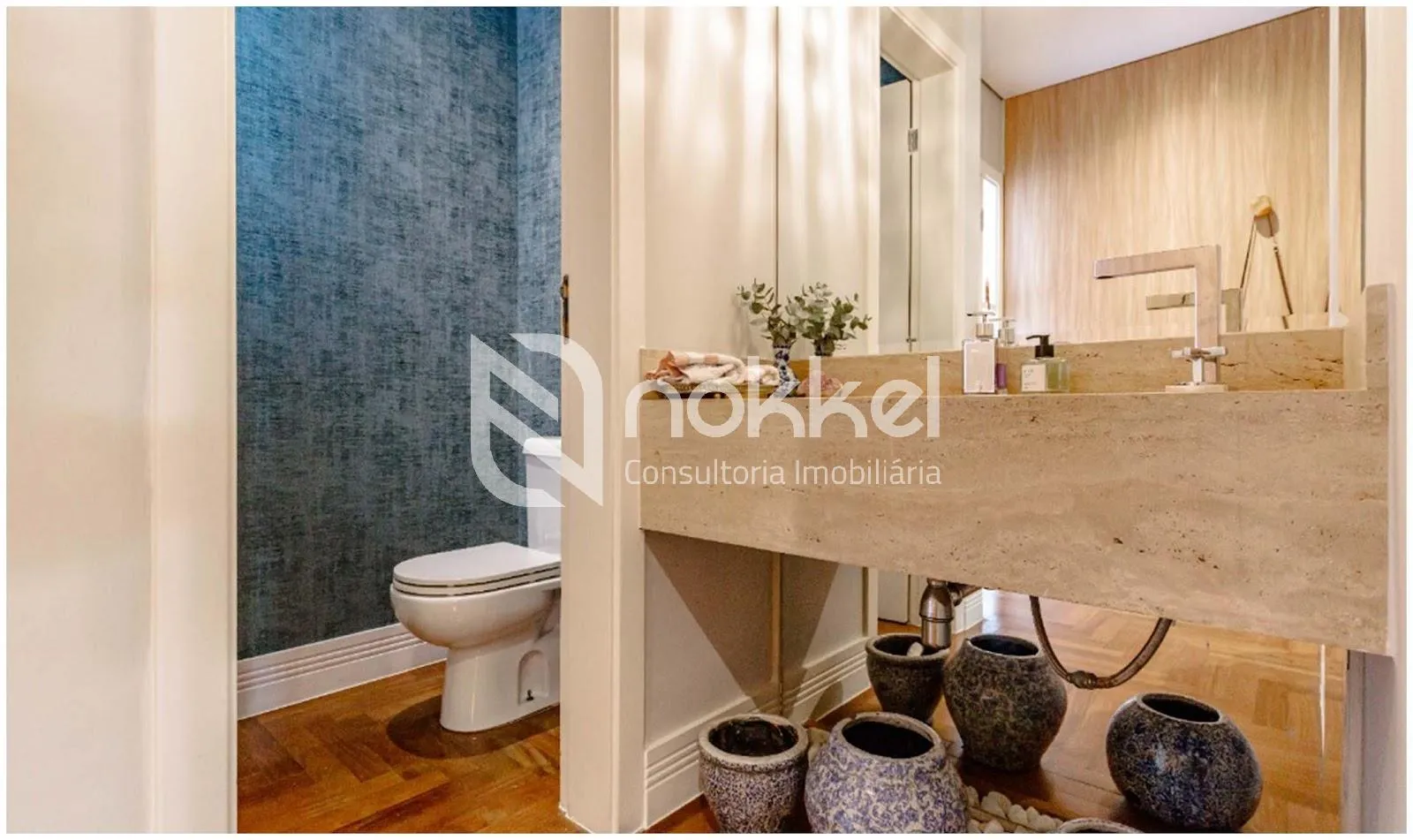 Casa de condomínio com 4 suítes à venda em Alto da Boa Vista, São Paulo, por R$ 3.500.000 Imagem 15