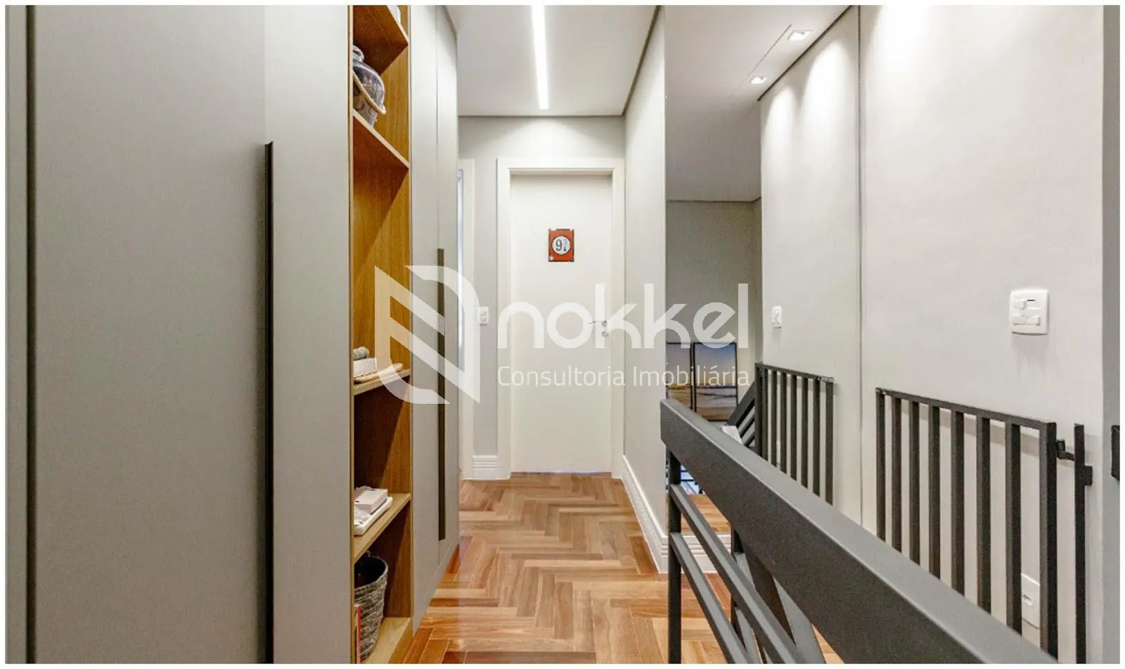 Casa de condomínio com 4 suítes à venda em Alto da Boa Vista, São Paulo, por R$ 3.500.000 Imagem 16