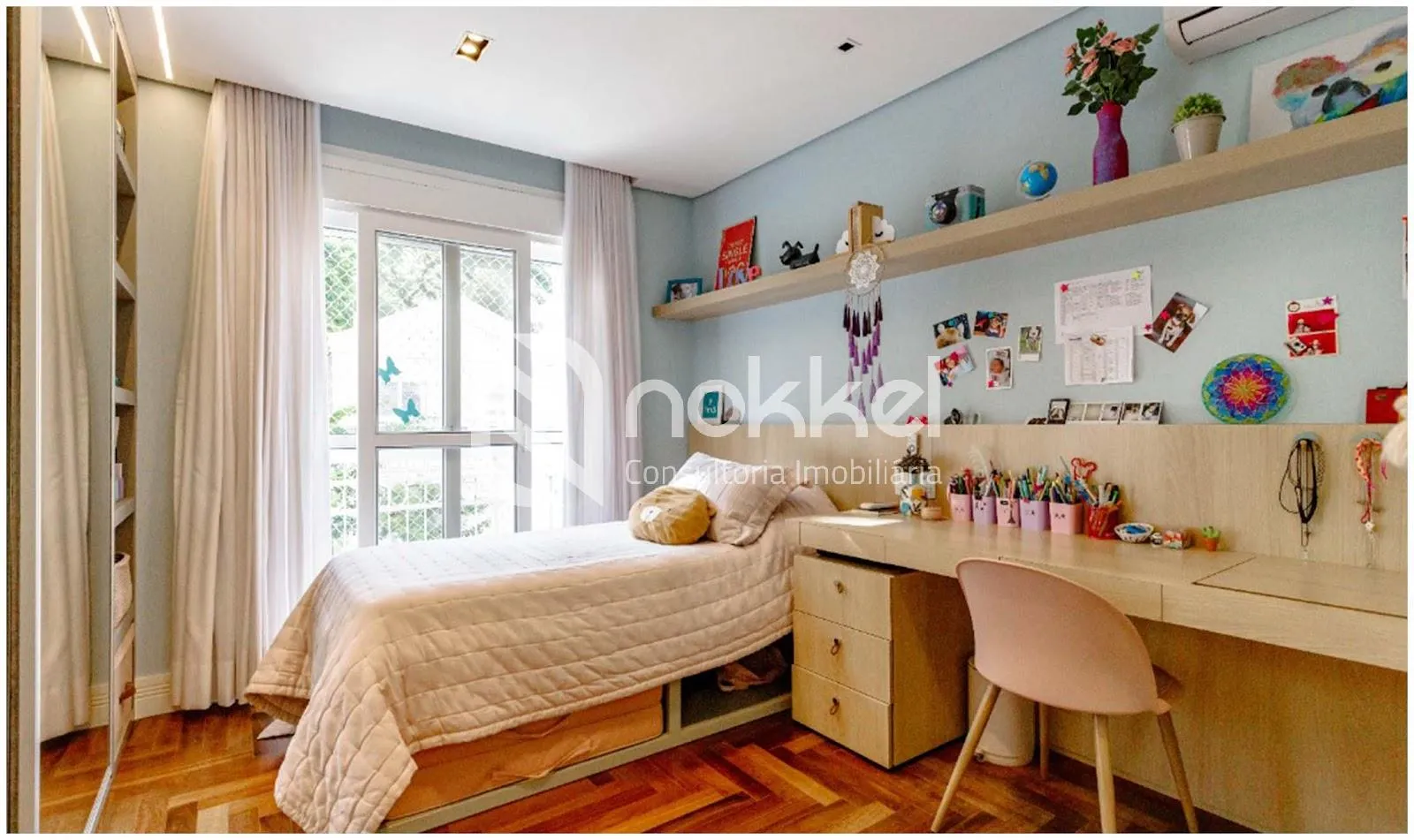 Casa de condomínio com 4 suítes à venda em Alto da Boa Vista, São Paulo, por R$ 3.500.000 Imagem 18