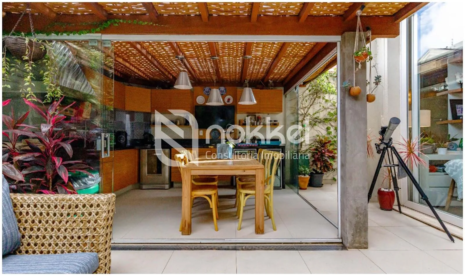 Casa de condomínio com 4 suítes à venda em Alto da Boa Vista, São Paulo, por R$ 3.500.000 Imagem 14