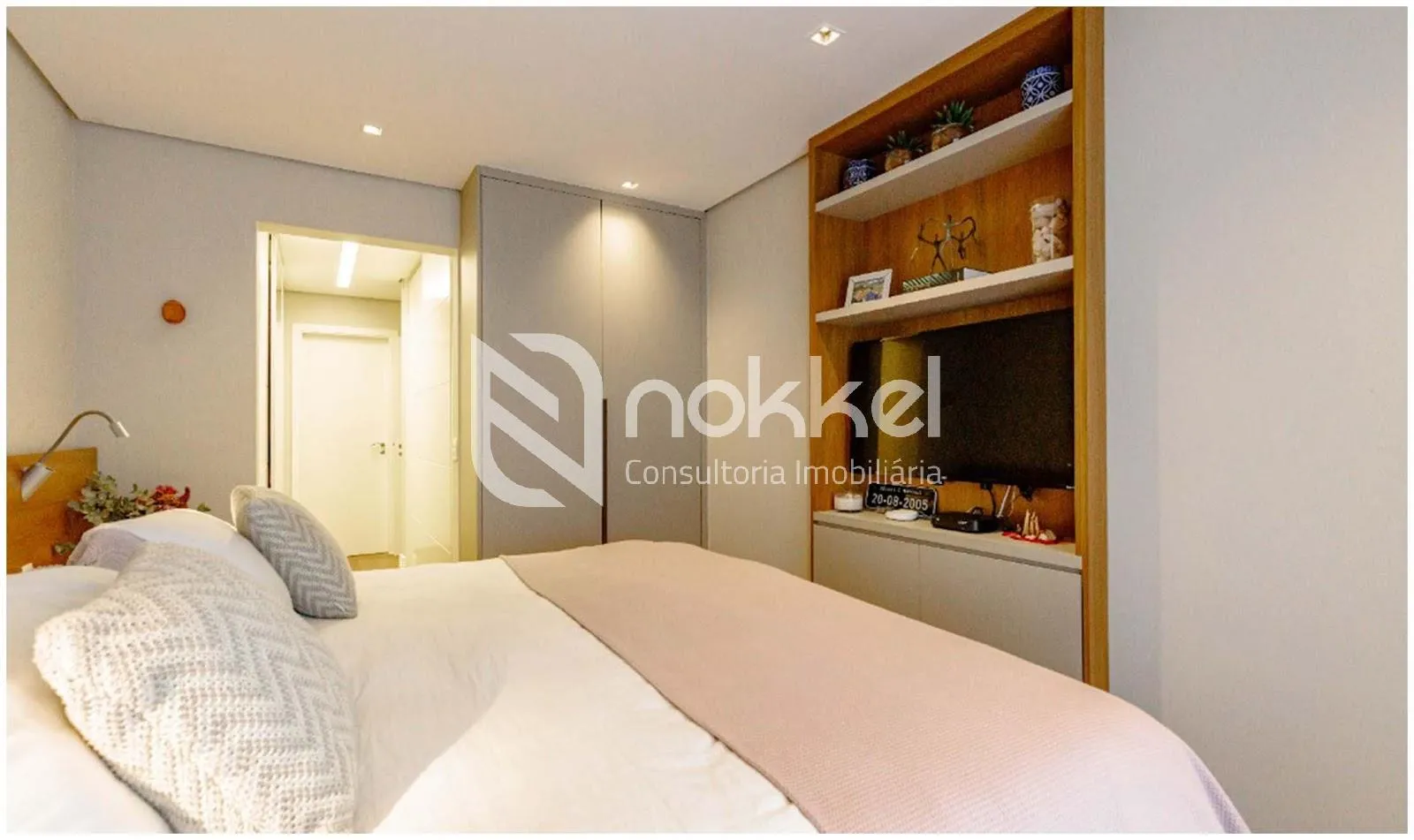 Casa de condomínio com 4 suítes à venda em Alto da Boa Vista, São Paulo, por R$ 3.500.000 Imagem 21