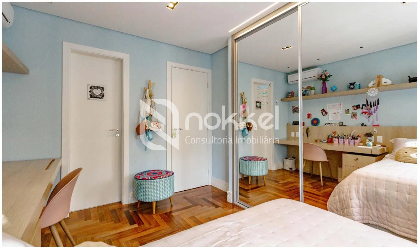 Casa de condomínio com 4 suítes à venda em Alto da Boa Vista, São Paulo, por R$ 3.500.000 Imagem 24