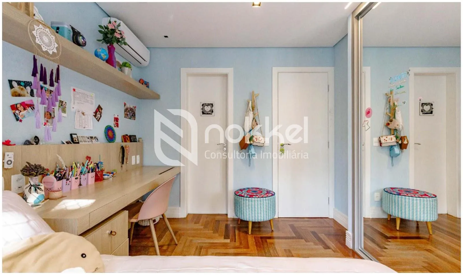 Casa de condomínio com 4 suítes à venda em Alto da Boa Vista, São Paulo, por R$ 3.500.000 Imagem 25