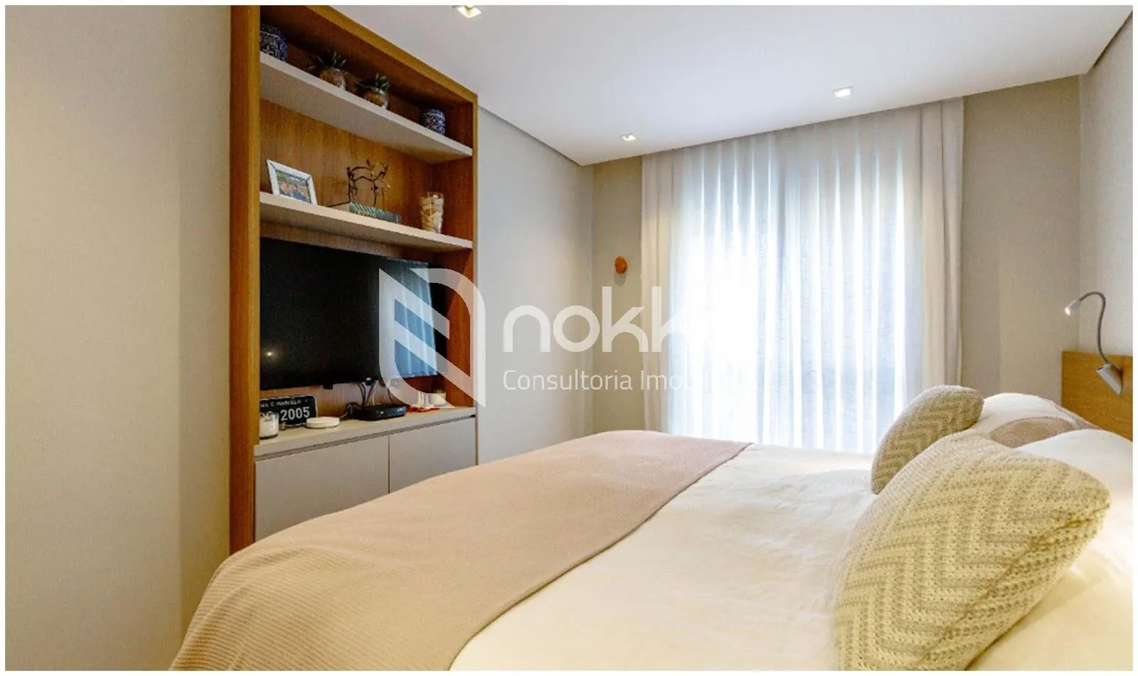 Casa de condomínio com 4 suítes à venda em Alto da Boa Vista, São Paulo, por R$ 3.500.000 Imagem 26