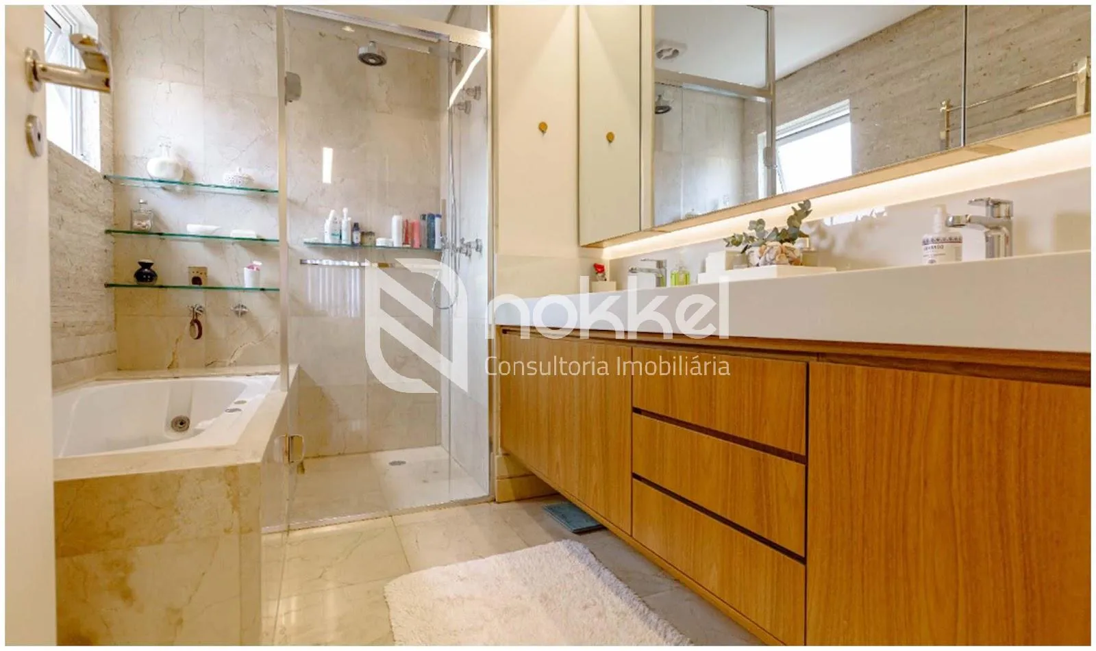 Casa de condomínio com 4 suítes à venda em Alto da Boa Vista, São Paulo, por R$ 3.500.000 Imagem 28