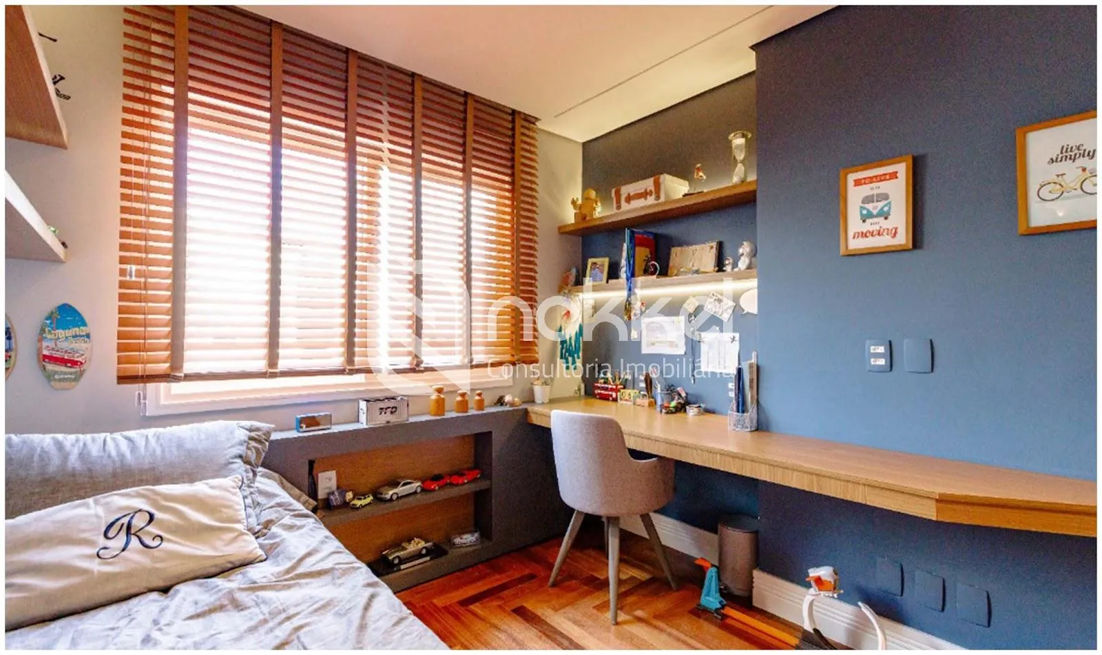 Casa de condomínio com 4 suítes à venda em Alto da Boa Vista, São Paulo, por R$ 3.500.000 Imagem 30