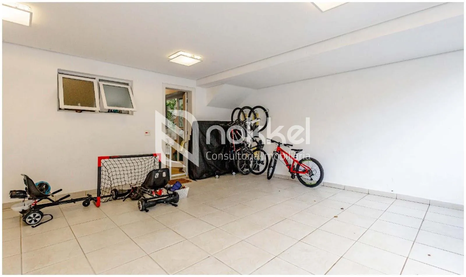 Casa de condomínio com 4 suítes à venda em Alto da Boa Vista, São Paulo, por R$ 3.500.000 Imagem 31