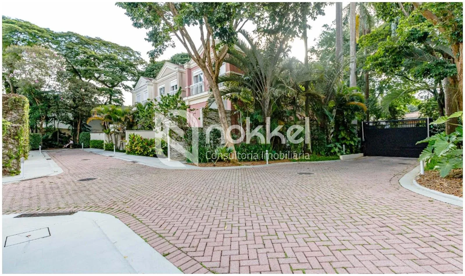 Casa de condomínio com 4 suítes à venda em Alto da Boa Vista, São Paulo, por R$ 3.500.000 Imagem 13