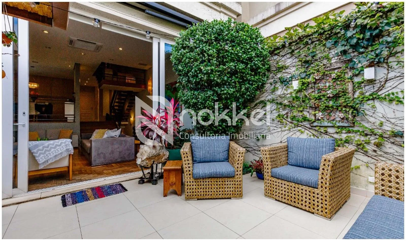 Casa de condomínio com 4 suítes à venda em Alto da Boa Vista, São Paulo, por R$ 3.500.000 Imagem 8
