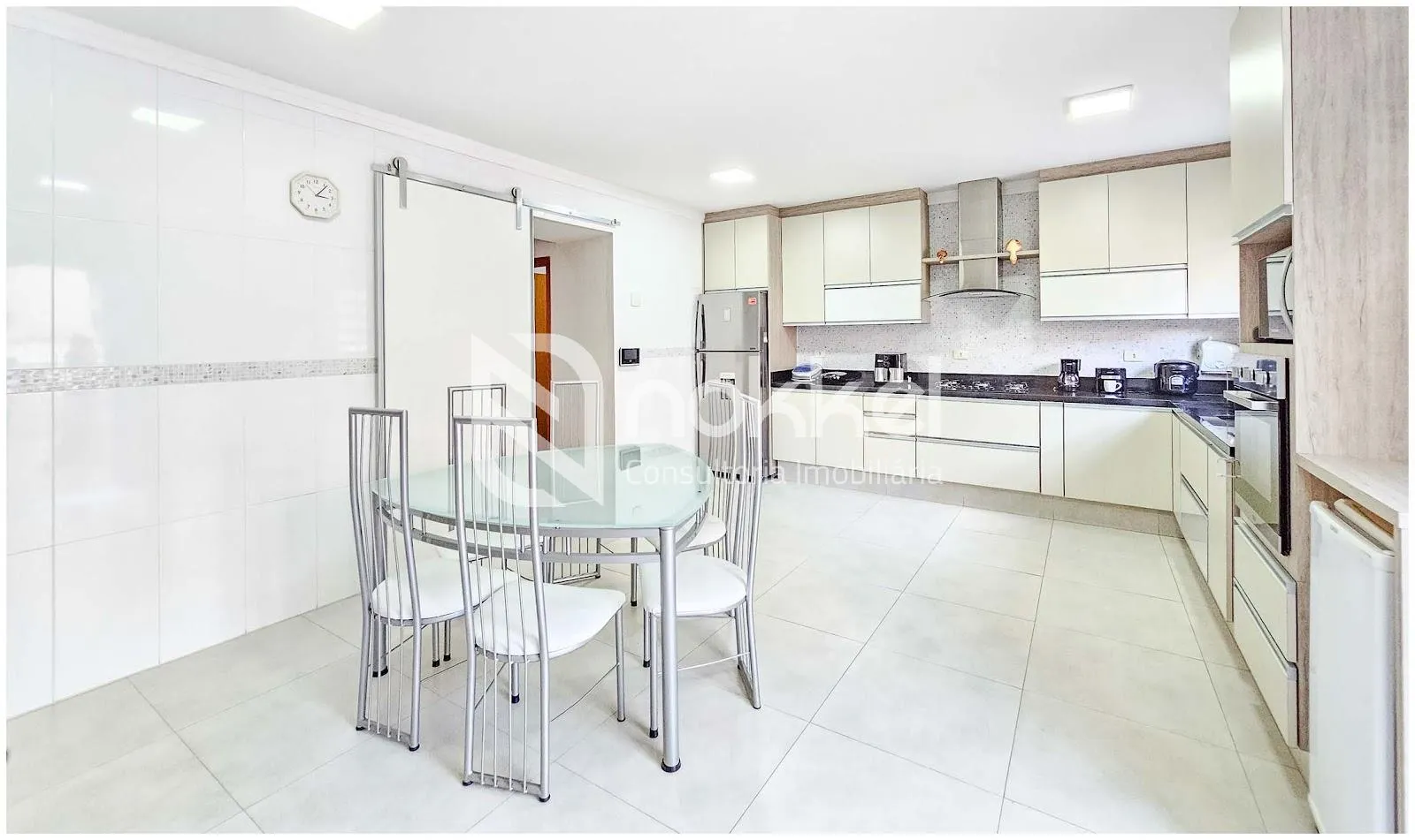 Casa com 3 suítes à venda em Bosque da Saúde, São Paulo, por R$ 2.450.000 Imagem 3