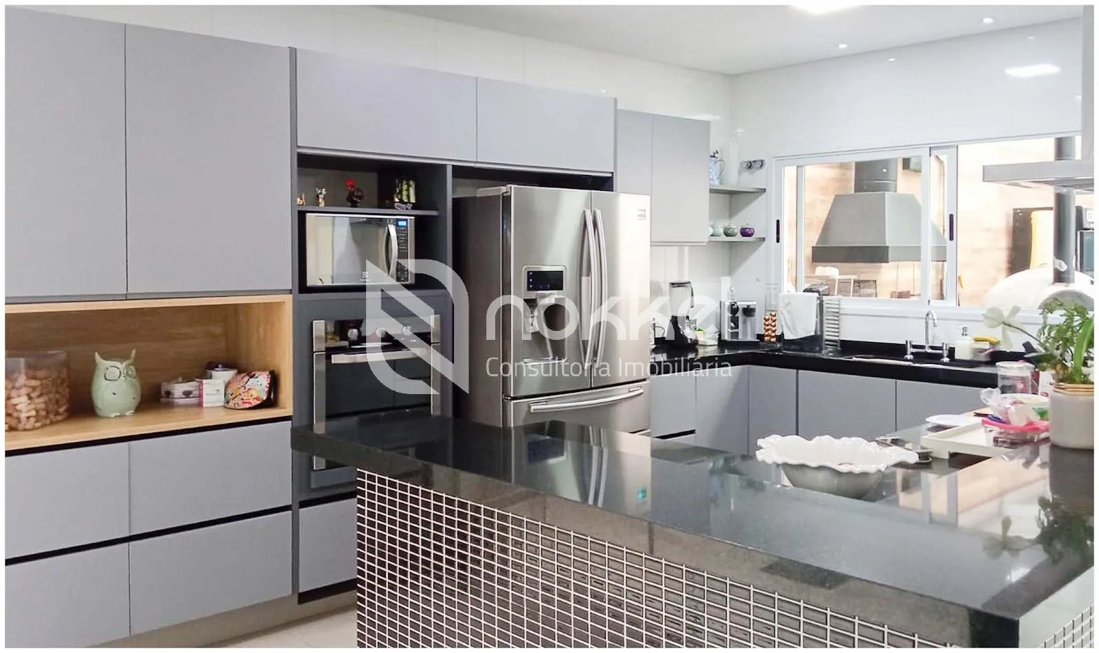 Casa com 4 suítes à venda em Bosque da Saúde, São Paulo, por R$ 3.900.000 Imagem 3