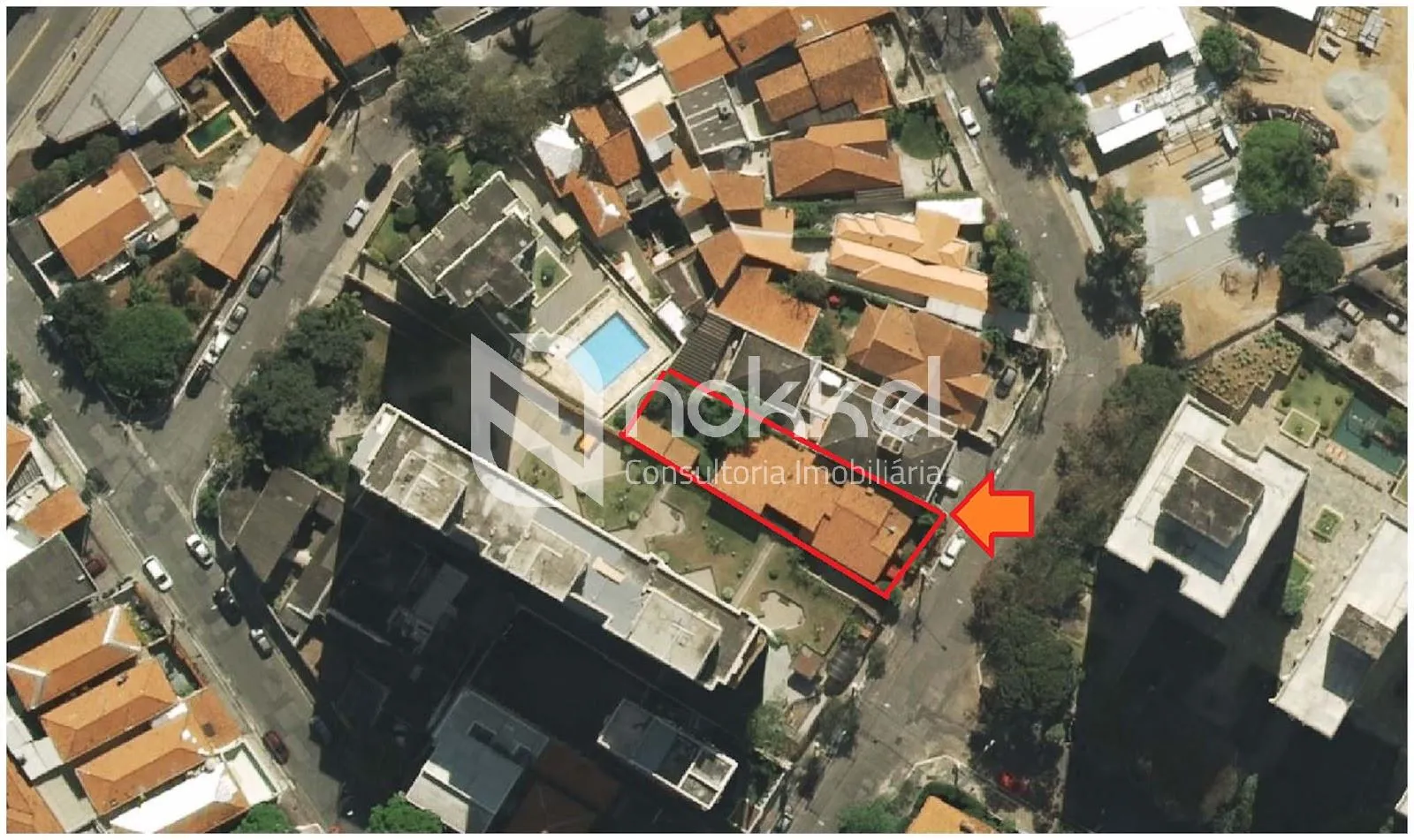 Casa com 1 suítes à venda em Chácara Santo Antônio, São Paulo, por R$ 2.300.000 Imagem 2
