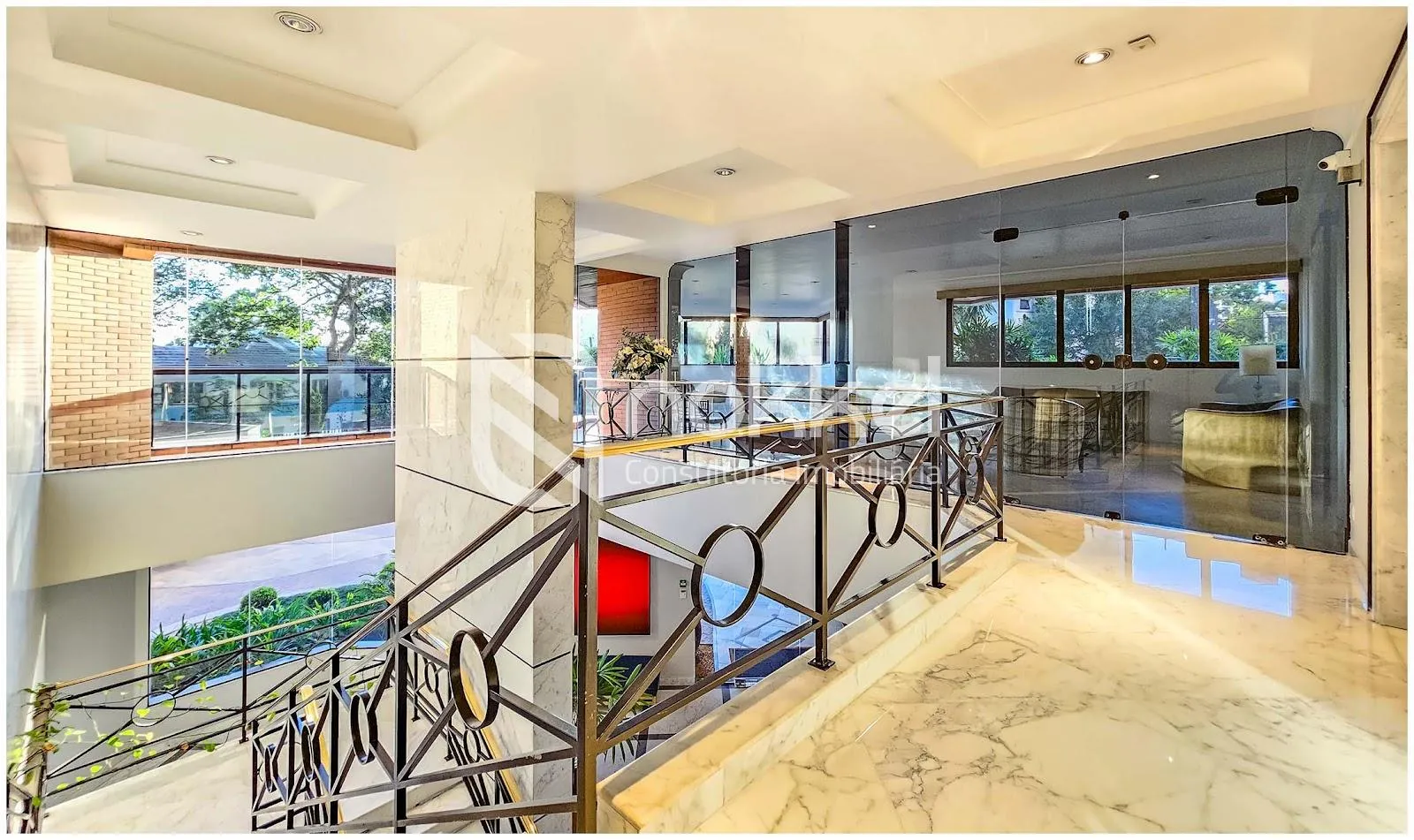 Apartamento com 4 suítes à venda em Vila Mariana, São Paulo, por R$ 4.300.000 Imagem 40