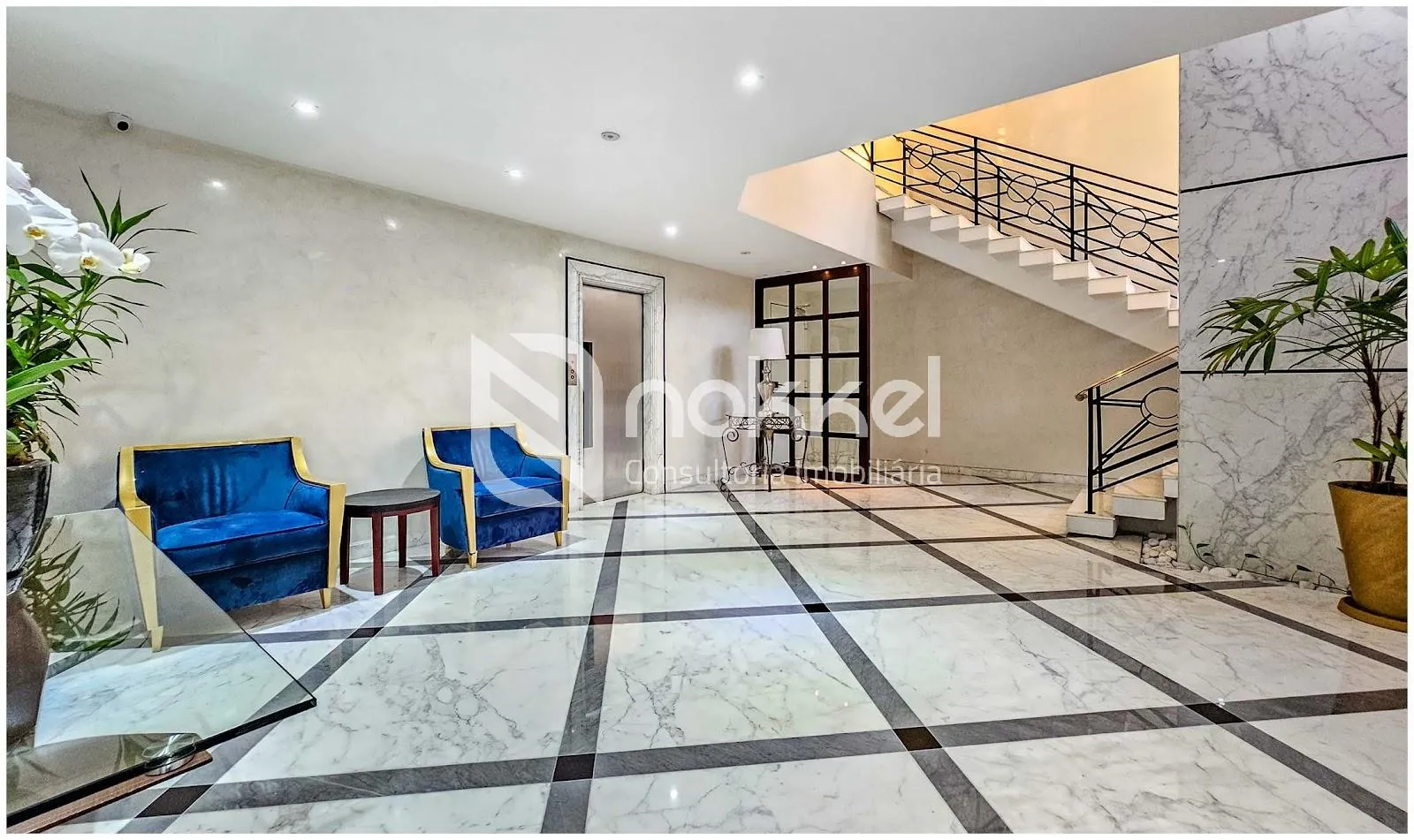 Apartamento com 4 suítes à venda em Vila Mariana, São Paulo, por R$ 4.300.000 Imagem 52
