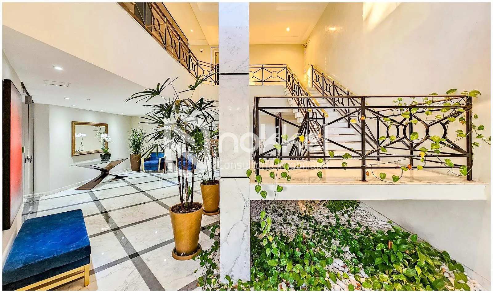 Apartamento com 4 suítes à venda em Vila Mariana, São Paulo, por R$ 4.300.000 Imagem 51