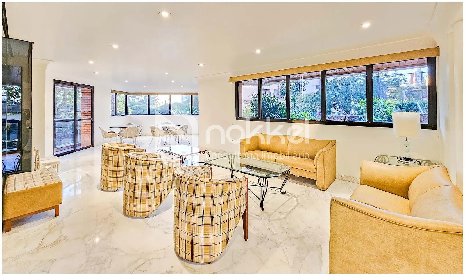 Apartamento com 4 suítes à venda em Vila Mariana, São Paulo, por R$ 4.300.000 Imagem 68