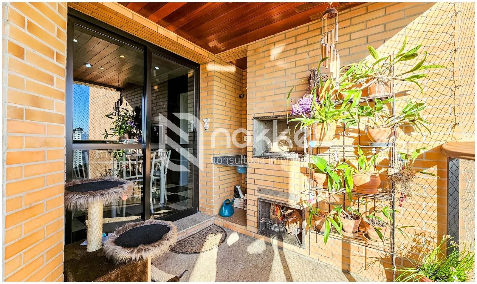 Apartamento com 4 suítes à venda em Vila Mariana, São Paulo, por R$ 4.300.000 Imagem 6