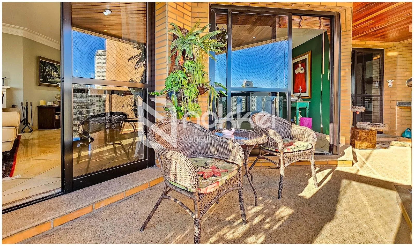 Apartamento com 4 suítes à venda em Vila Mariana, São Paulo, por R$ 4.300.000 Imagem 13
