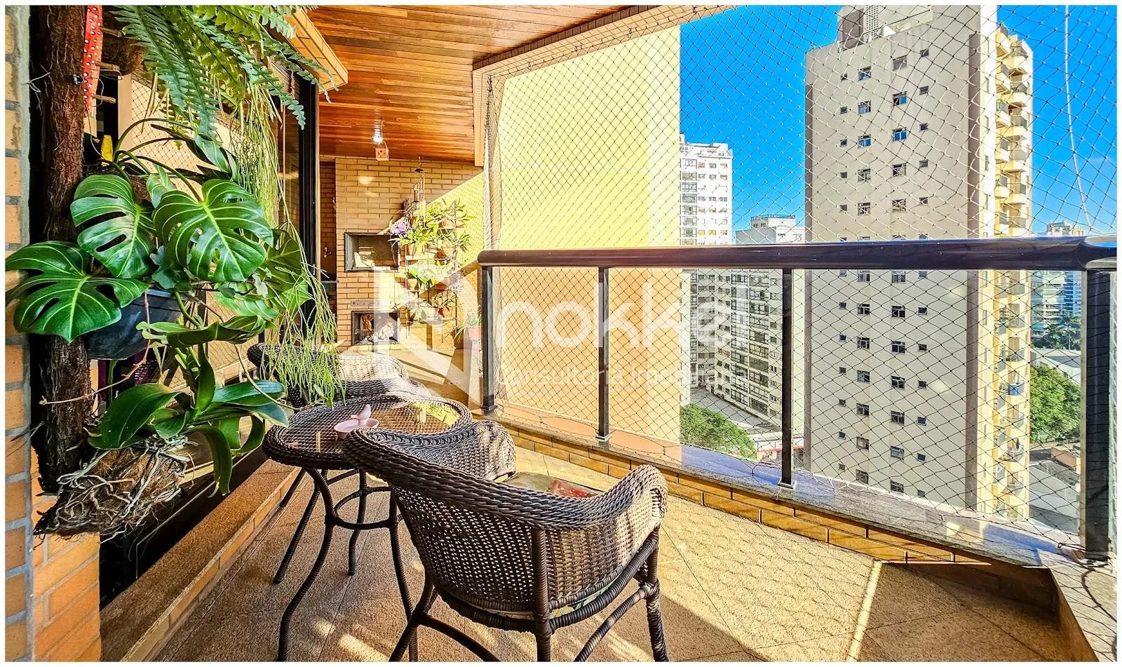 Apartamento com 4 suítes à venda em Vila Mariana, São Paulo, por R$ 4.300.000 Imagem 15