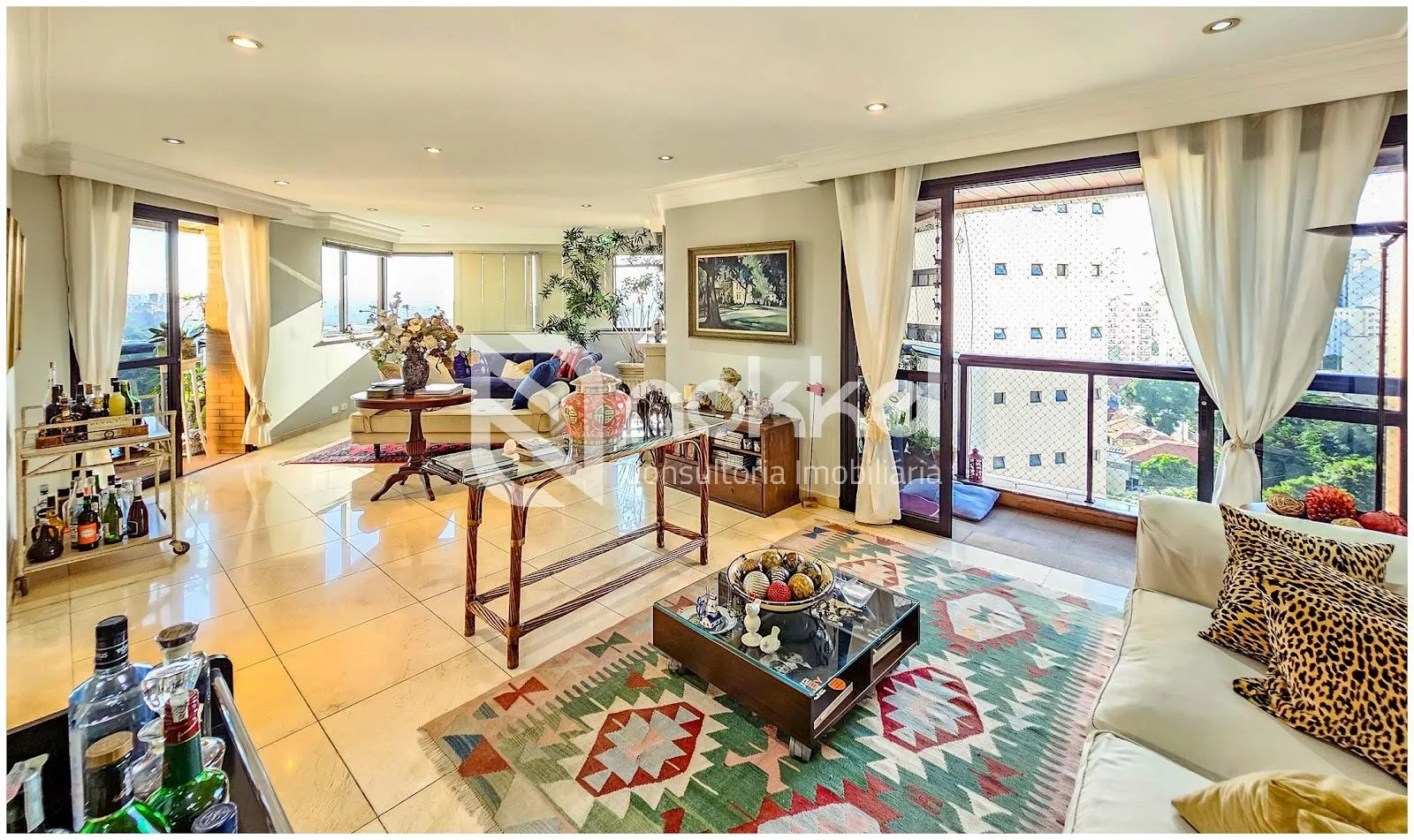 Apartamento com 4 suítes à venda em Vila Mariana, São Paulo, por R$ 4.300.000 Imagem 18