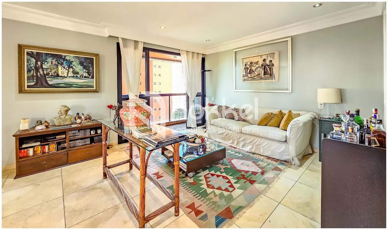 Apartamento com 4 suítes à venda em Vila Mariana, São Paulo, por R$ 4.300.000 Imagem 11