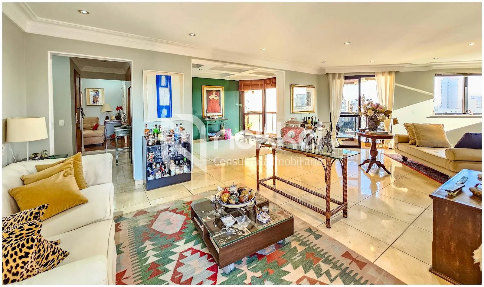 Apartamento com 4 suítes à venda em Vila Mariana, São Paulo, por R$ 4.300.000 Imagem 16