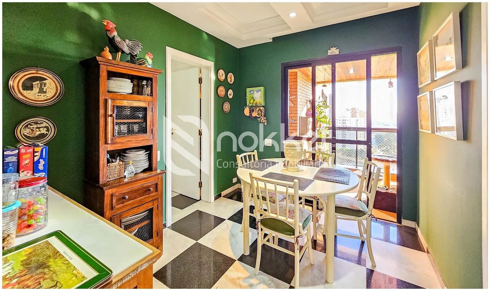 Apartamento com 4 suítes à venda em Vila Mariana, São Paulo, por R$ 4.300.000 Imagem 22