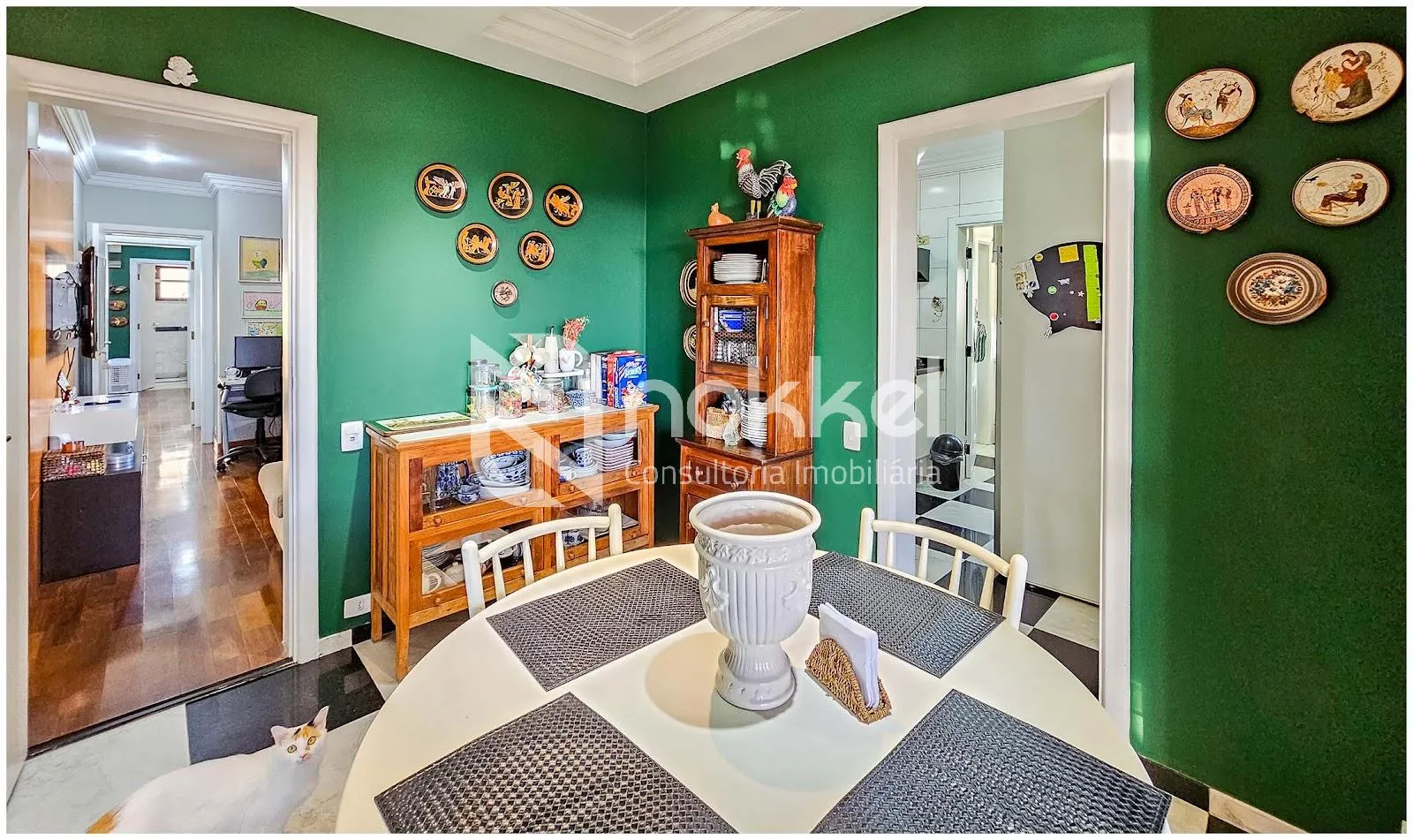 Apartamento com 4 suítes à venda em Vila Mariana, São Paulo, por R$ 4.300.000 Imagem 24