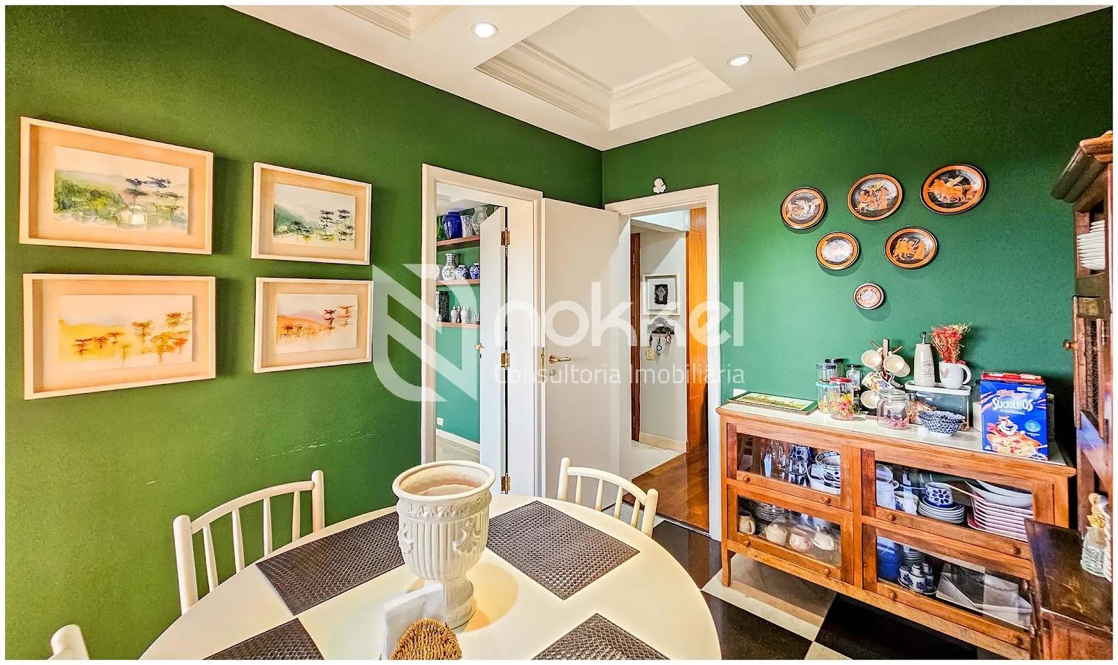 Apartamento com 4 suítes à venda em Vila Mariana, São Paulo, por R$ 4.300.000 Imagem 26