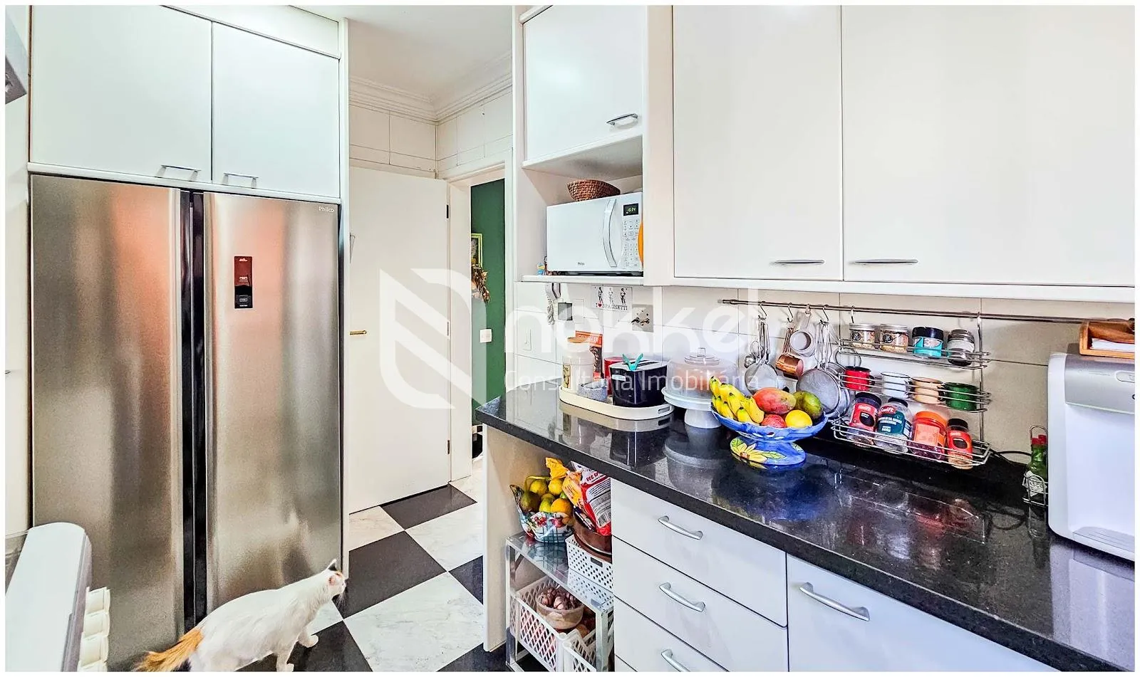 Apartamento com 4 suítes à venda em Vila Mariana, São Paulo, por R$ 4.300.000 Imagem 25