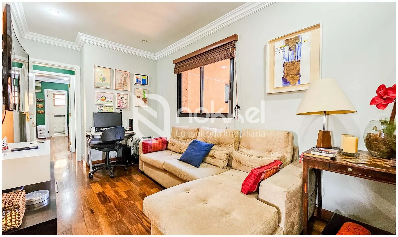 Apartamento com 4 suítes à venda em Vila Mariana, São Paulo, por R$ 4.300.000 Imagem 30