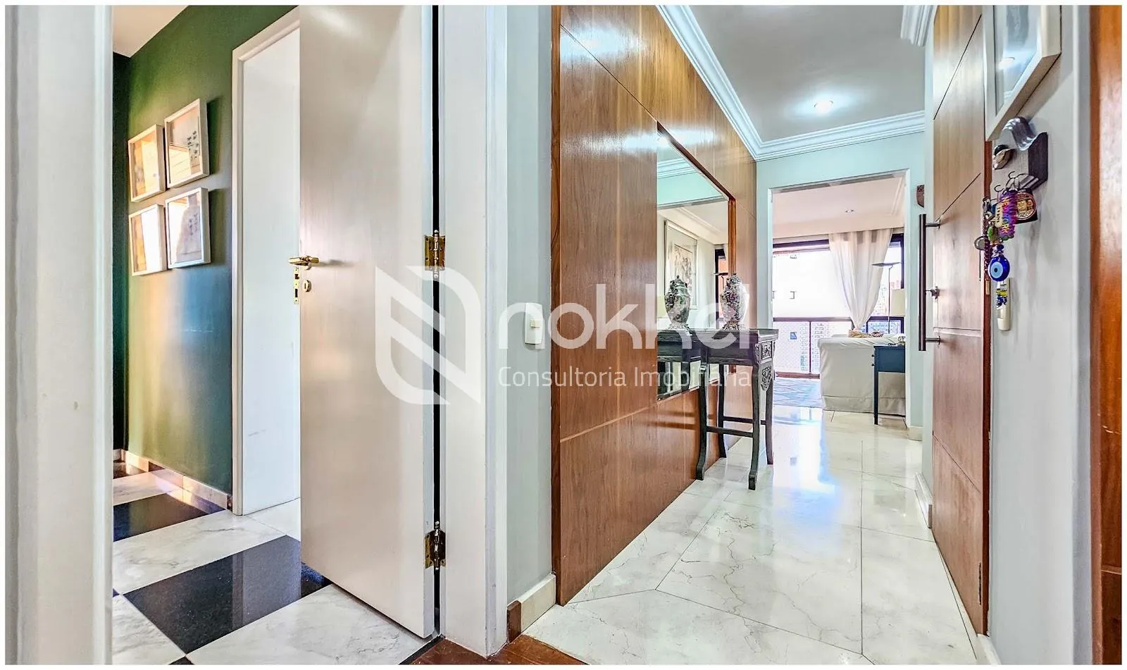 Apartamento com 4 suítes à venda em Vila Mariana, São Paulo, por R$ 4.300.000 Imagem 69