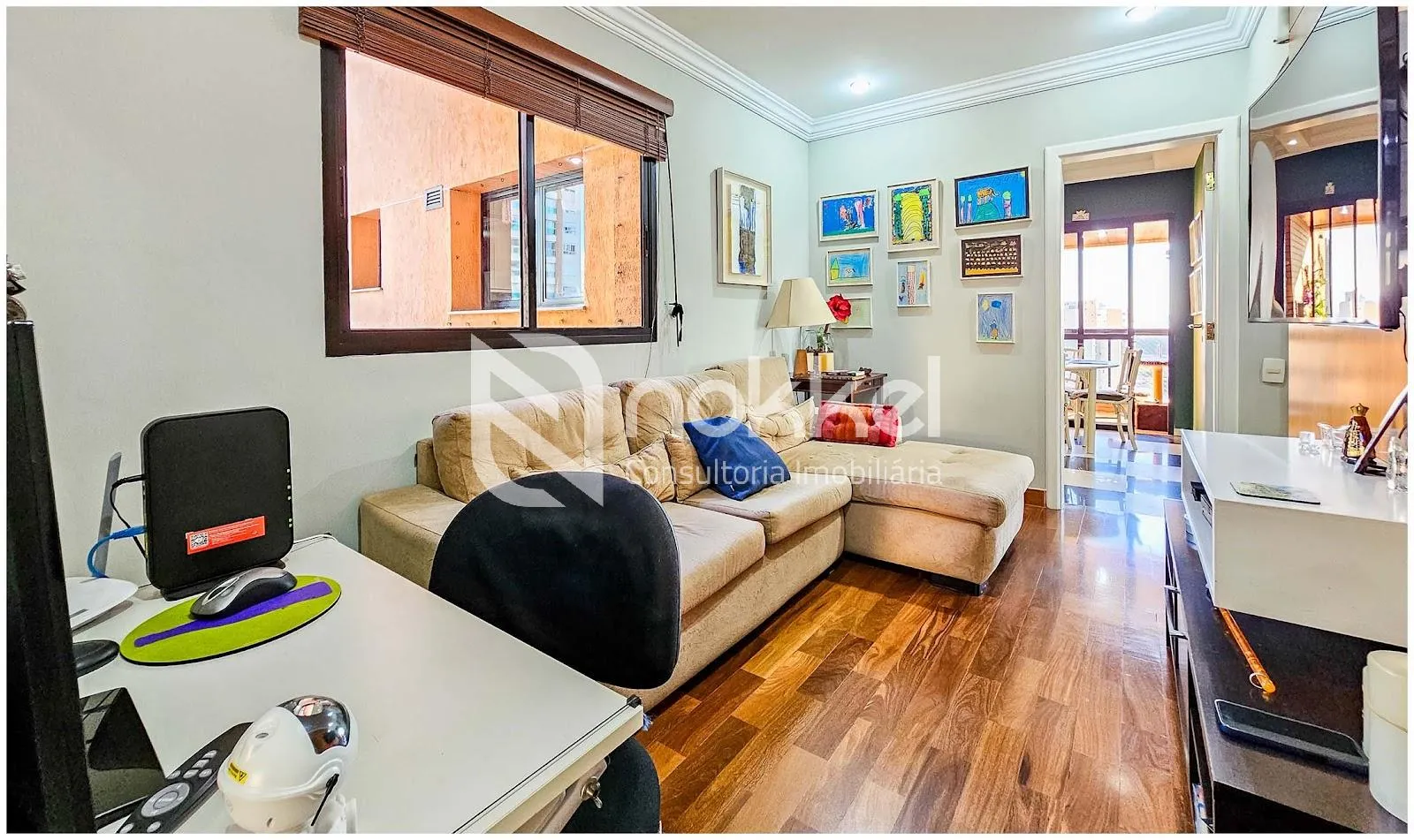Apartamento com 4 suítes à venda em Vila Mariana, São Paulo, por R$ 4.300.000 Imagem 37