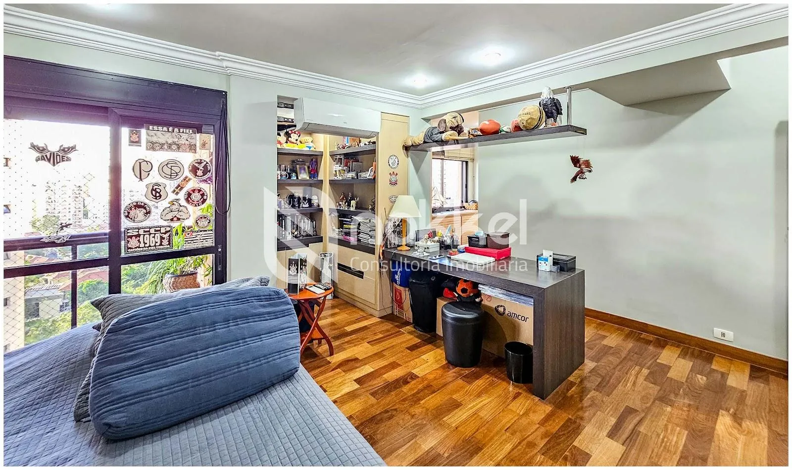 Apartamento com 4 suítes à venda em Vila Mariana, São Paulo, por R$ 4.300.000 Imagem 35