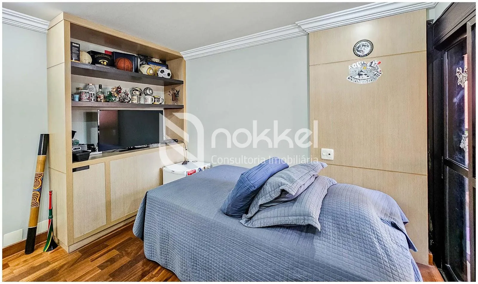 Apartamento com 4 suítes à venda em Vila Mariana, São Paulo, por R$ 4.300.000 Imagem 38