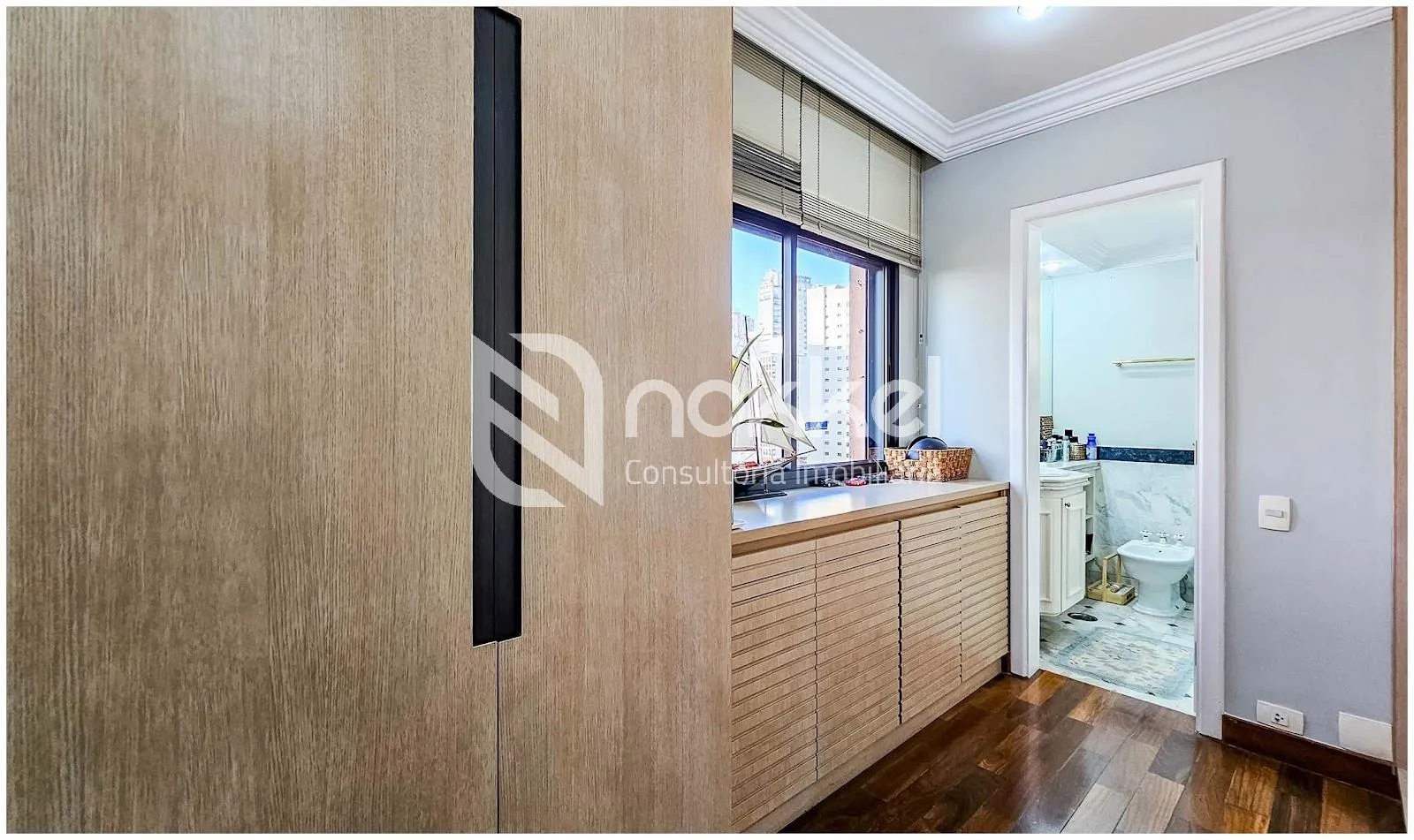Apartamento com 4 suítes à venda em Vila Mariana, São Paulo, por R$ 4.300.000 Imagem 70