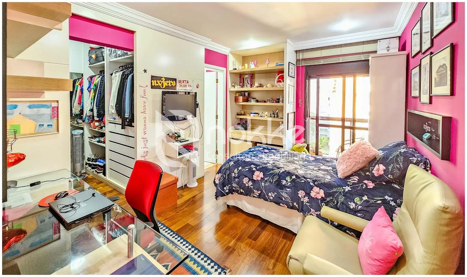 Apartamento com 4 suítes à venda em Vila Mariana, São Paulo, por R$ 4.300.000 Imagem 33